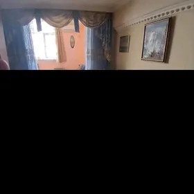 3ком 4мкр Худайбердыева 2этаж
