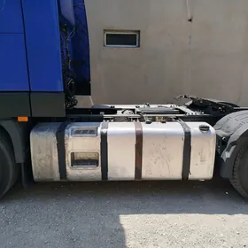 Volvo bak