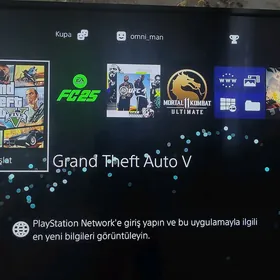 PlayStation 4 slim
