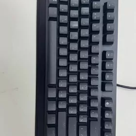 клавиатура razer
