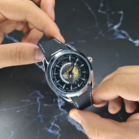 OMEGA SEAMASTER