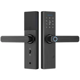 Smart lock/Смарт замки