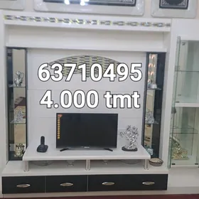 Pasdafga televizor