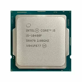 i5-10400F Z490 UD