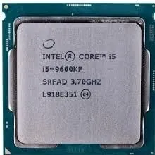 Z390 UD i5-9600KF