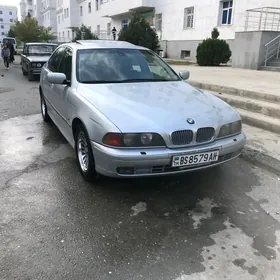 BMW 528 1997