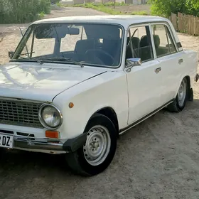 Lada 2104 1980