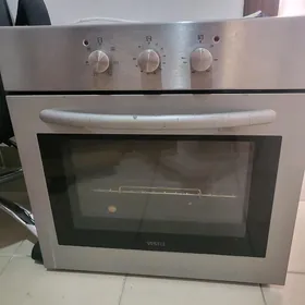 духовой шкаф