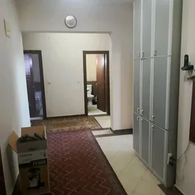 3 ком Таслама 2 этаж 95 кв²
