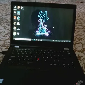 notebook bar