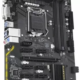 B250 Fintech i3-6100