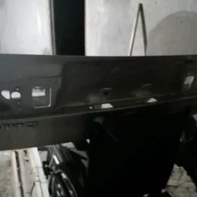 bagaj camry