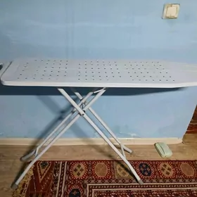 Гладильный стол, б/у/Одеяло