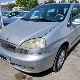 Daewoo Tacuma 2002