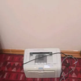 printer