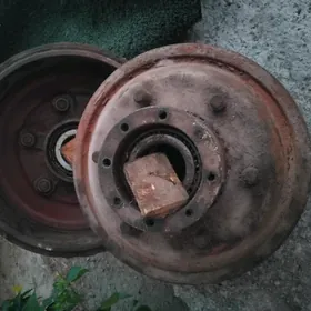 газ 53 ступицасы