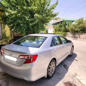 Toyota Camry 2011