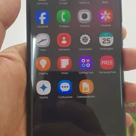 S22 Ultra 12/256gb
