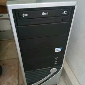 Системный блок