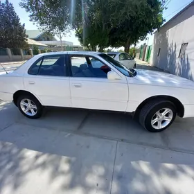 Toyota Camry 1993