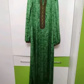 Koynek, yukajyk material