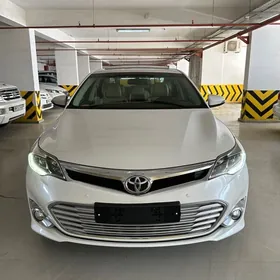 Toyota Avalon 2013
