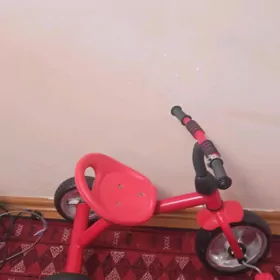 çaga welosipedi