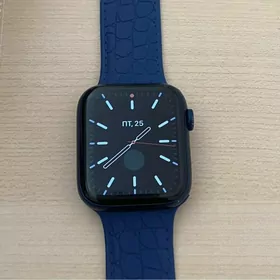 Apple watch 6/44m
