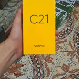 Realmi C21  3.32