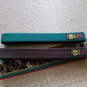 Karate guşak