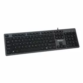 Meetion Chocolate K841 Клавиатура проводная