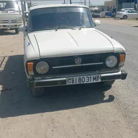 Москвич 412 1992