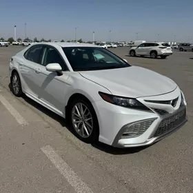 Toyota Camry 2023