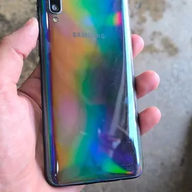 Galaxy A50