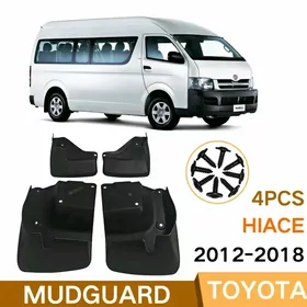 Hiace Brazgawik