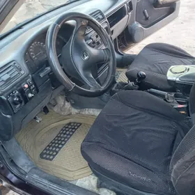 Opel Vectra 1993