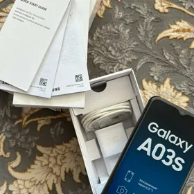 a03 s
