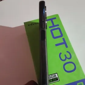 infikiks Hot 30