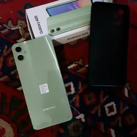 Samsung  A05