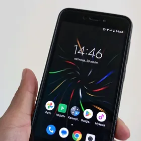 redmi