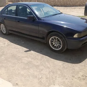 BMW E39 1997