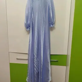 Organza koynek