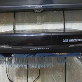 Tuner Xcruiser