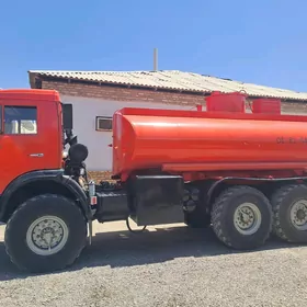 Kamaz 4310 2011