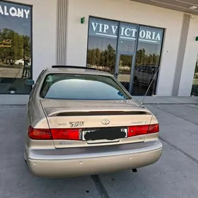 Toyota Camry 1998