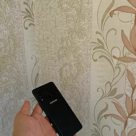 Samsung A20s
