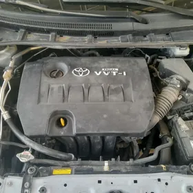 Toyota Corolla 2010