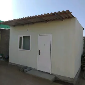 Kreýne jaý.