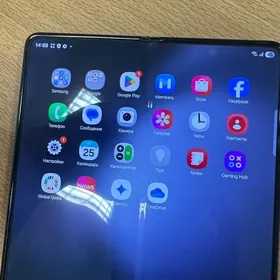 samsung fold 5