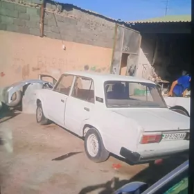 Lada 2106 1995